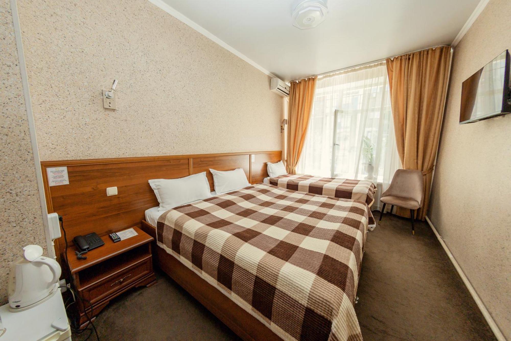 Hotel Ajour Almaty Exterior foto
