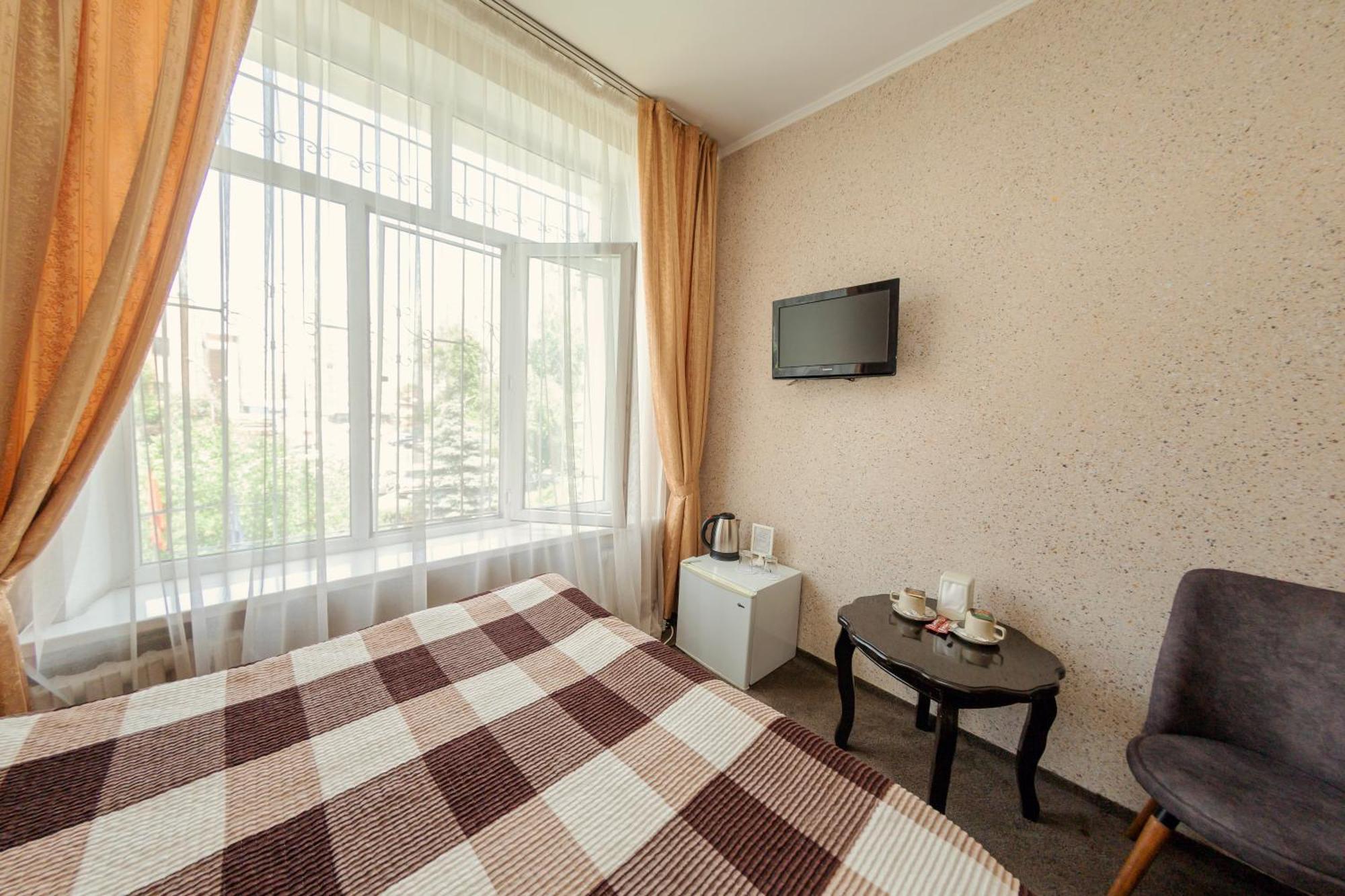Hotel Ajour Almaty Exterior foto