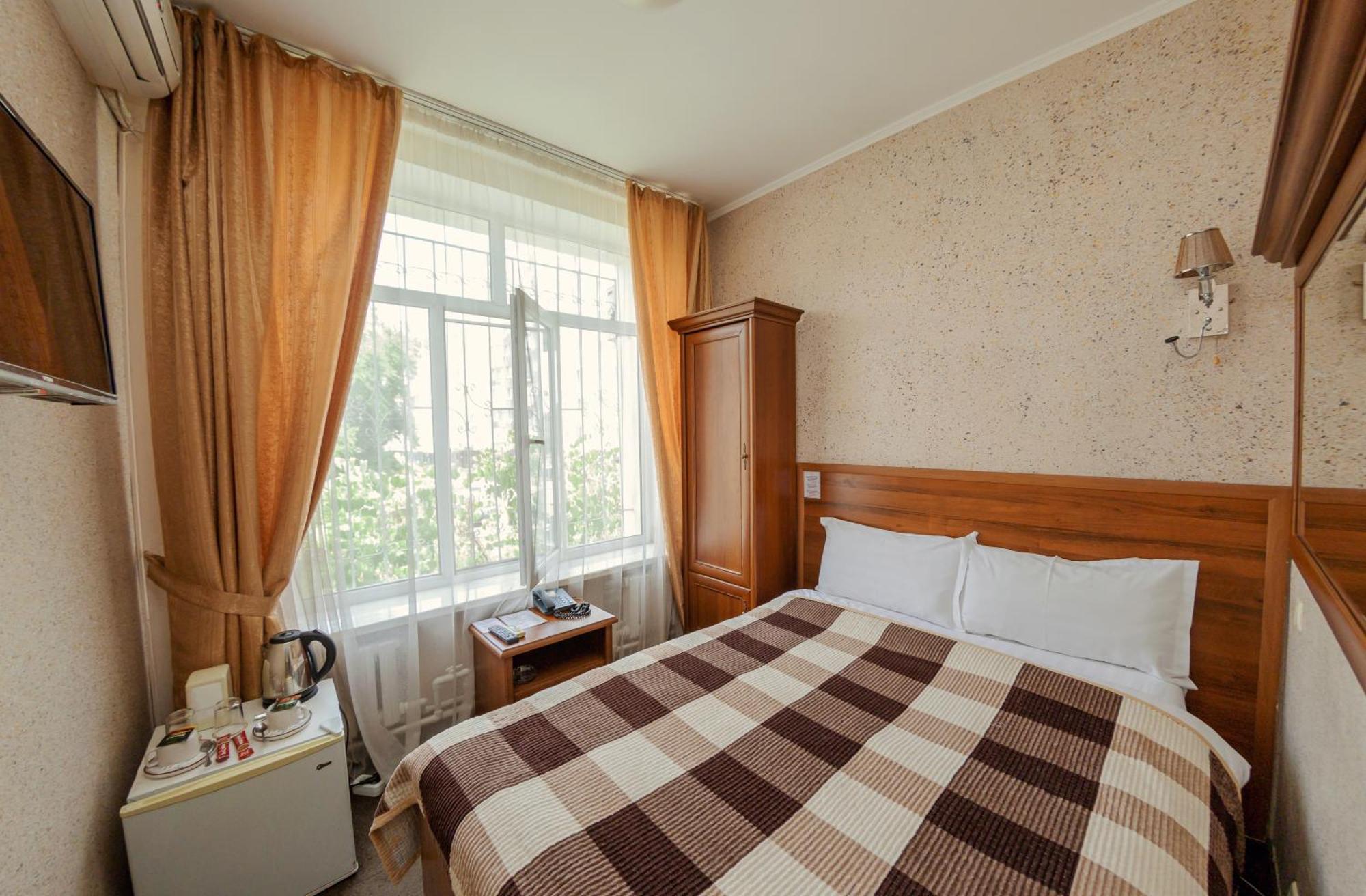 Hotel Ajour Almaty Exterior foto